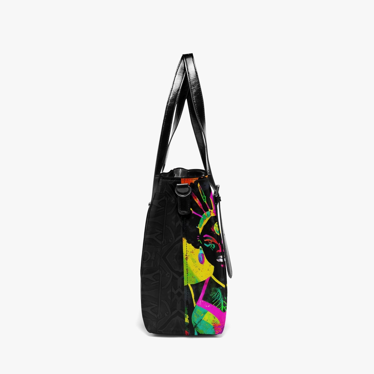 HBC - Womens TUTA Bag African Queens 4