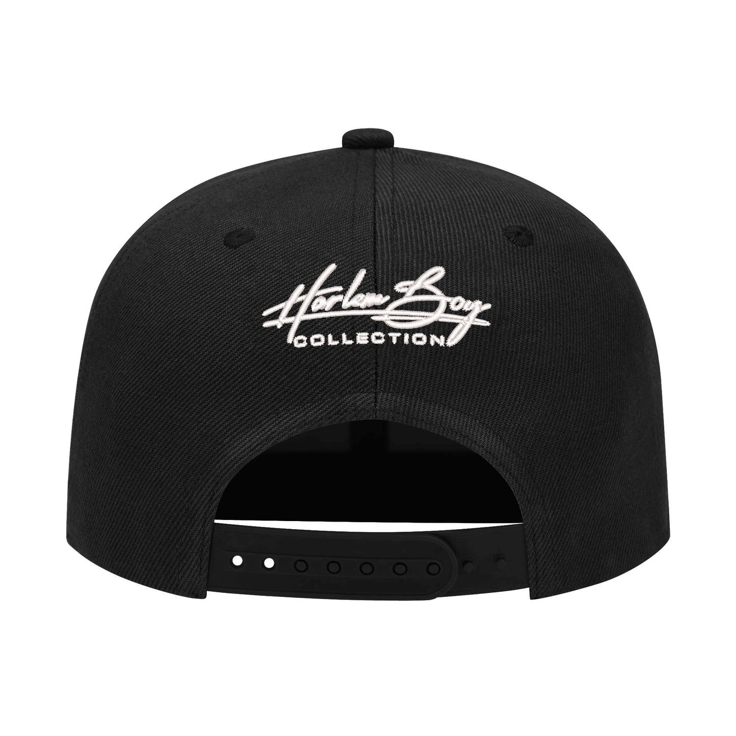 Harlem Boy Collection Pheonix Logo Ball Cap