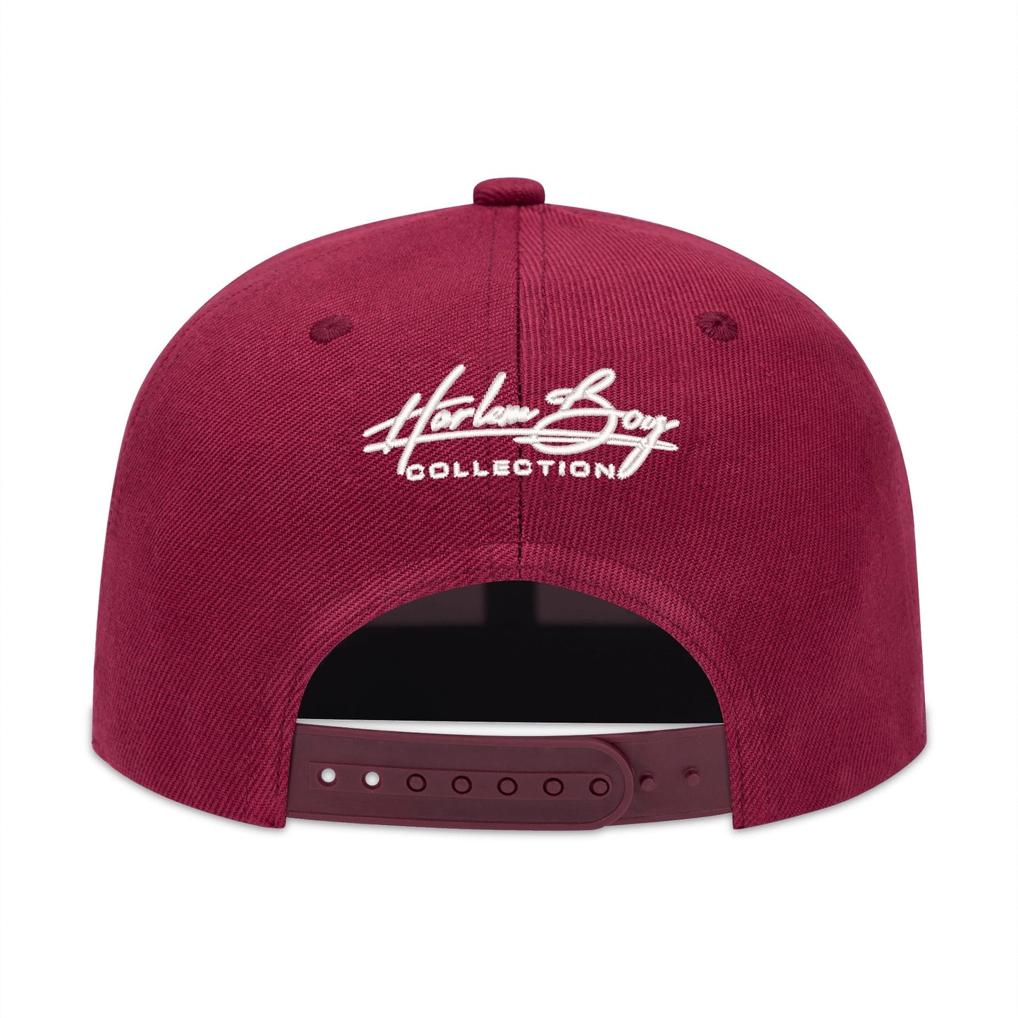 Harlem Boy Collection Pheonix Logo Ball Cap