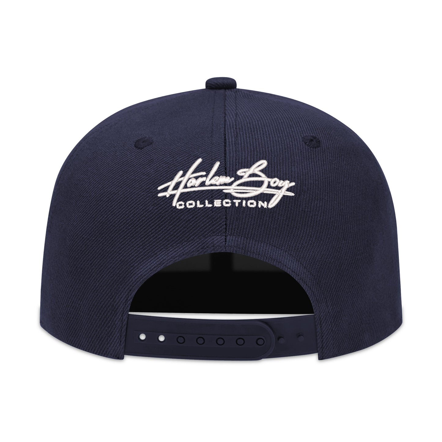 Harlem Boy Collection Pheonix Logo Ball Cap