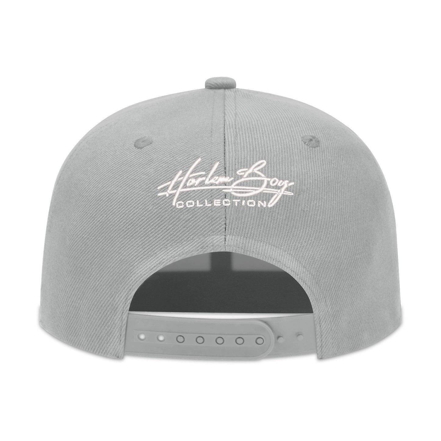 Harlem Boy Collection Pheonix Logo Ball Cap