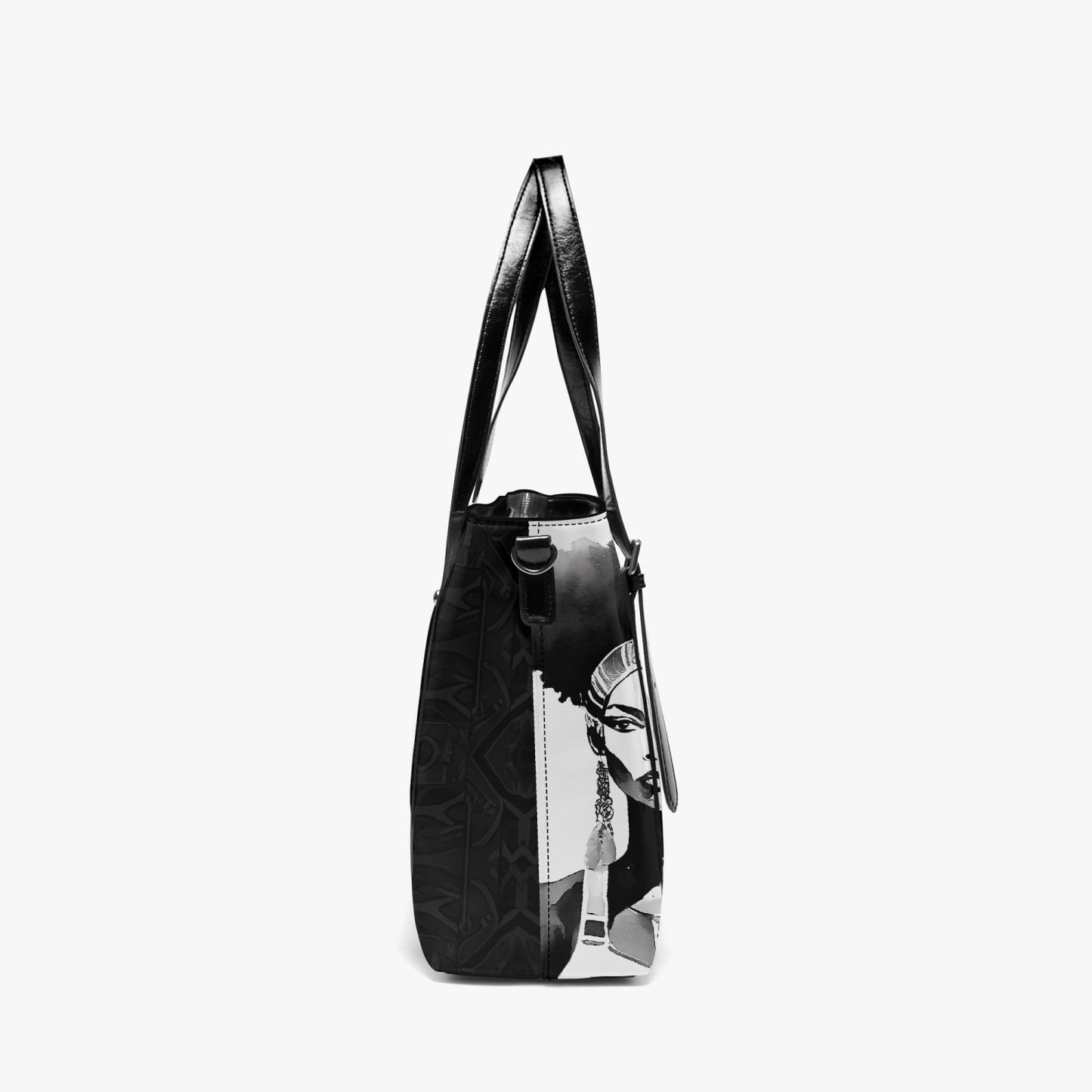 HBC - Womens TUTA Bag - African Queens 3