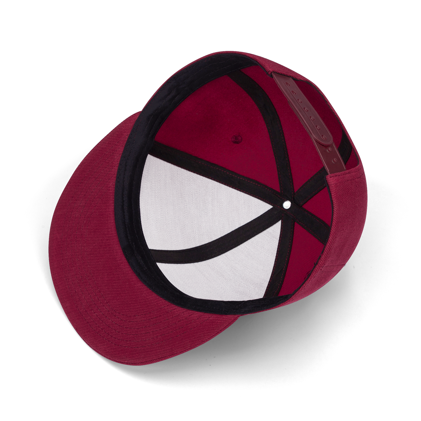 Harlem Boy Collection Pheonix Logo Ball Cap