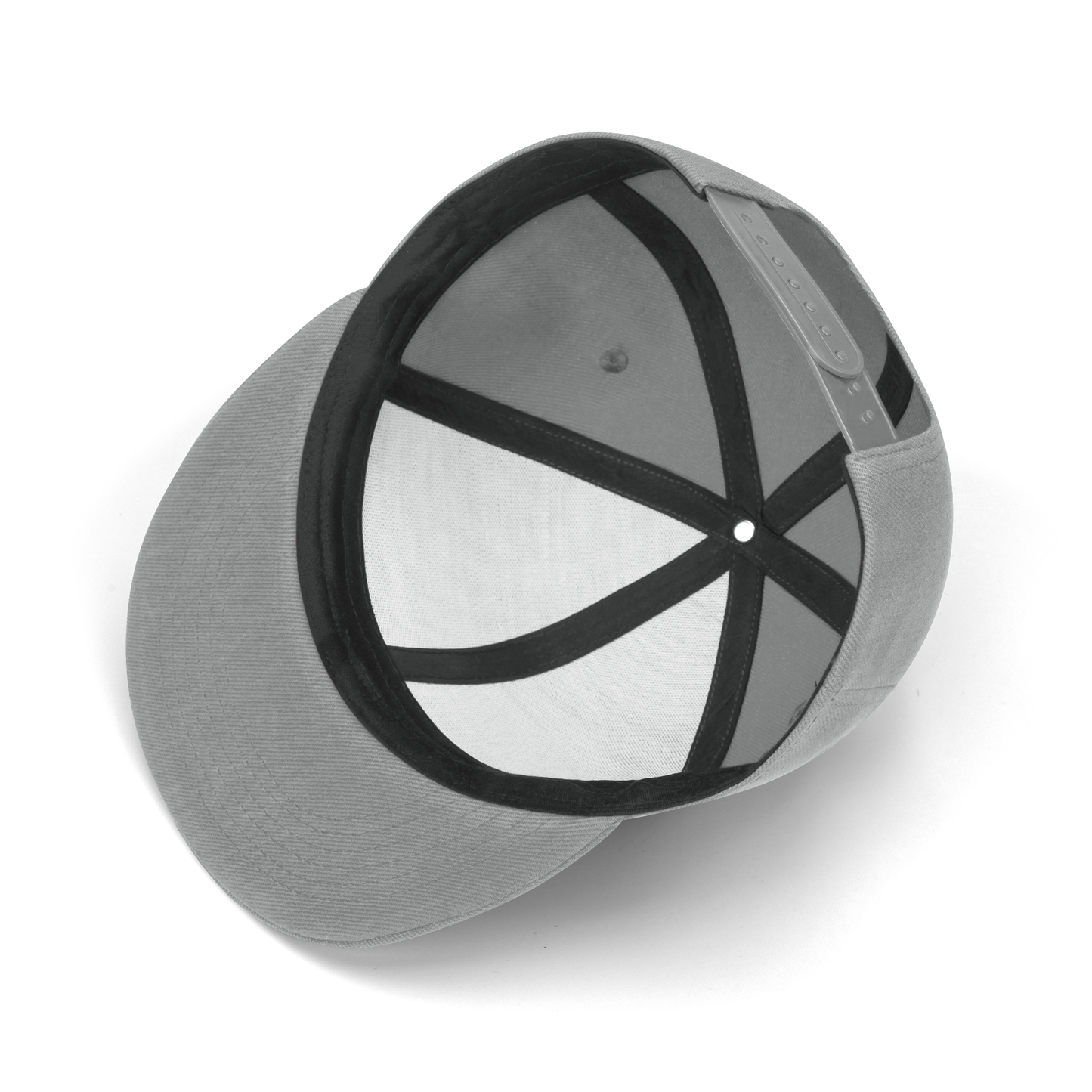 Harlem Boy Collection Pheonix Logo Ball Cap