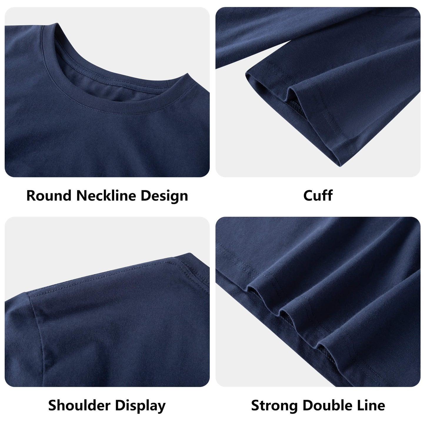 Harlem Boy Collection - 2For2 Boobs Silver Bell Anniversary