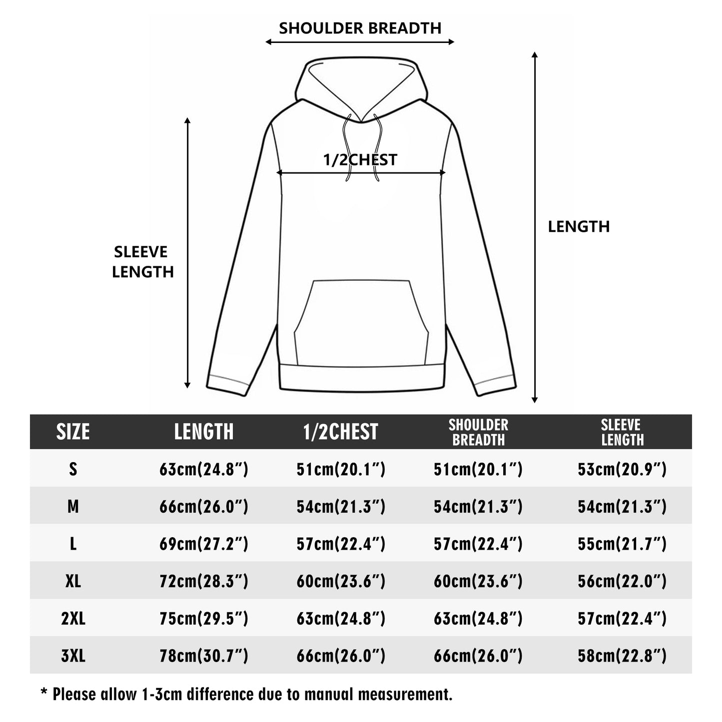 Harlem Boy Collection Phoenix Logo Hoodie White Label