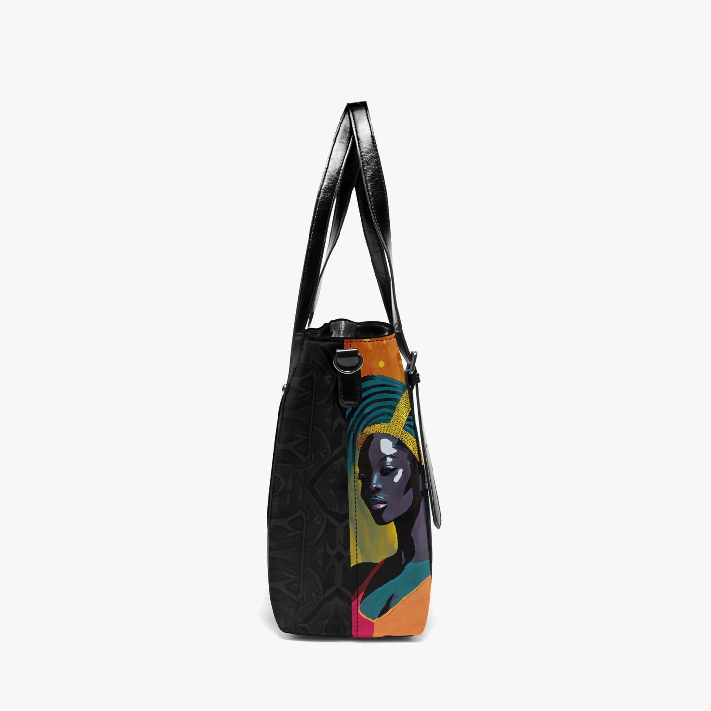 HBC - Womens TUTA Bag African Queens 2