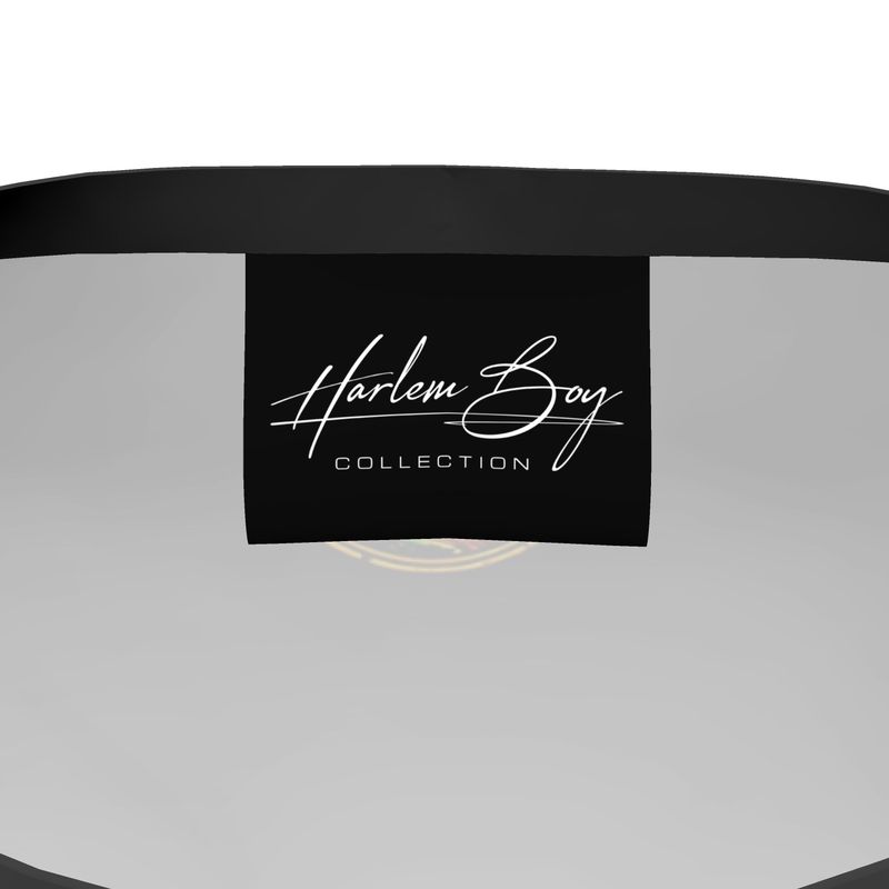 Harlem Boy Collection Rise Together – Black Gay Pride AOP Mens T-Shirt