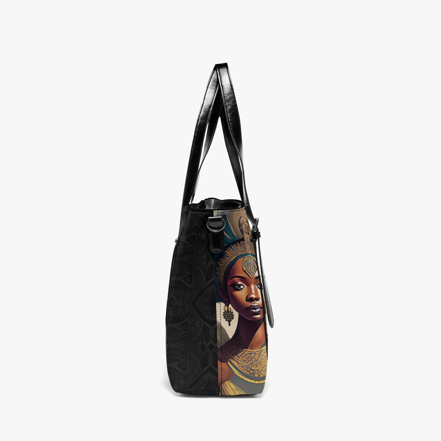 HBC - Womens TUTA Bag - African Queens 1