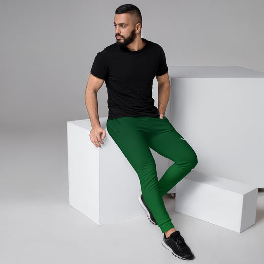 Harlem Boy Collection Joggers - Emerald - Men