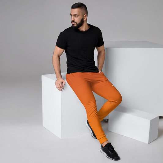 Harlem Boy Collection Joggers - Mandarin - Men