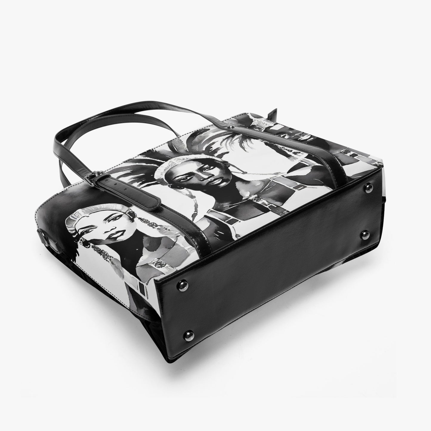 HBC - Womens TUTA Bag - African Queens 3