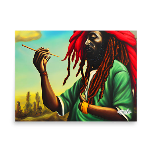 HBC - SPLIF - Poster 18 x 24 or 24 x 36