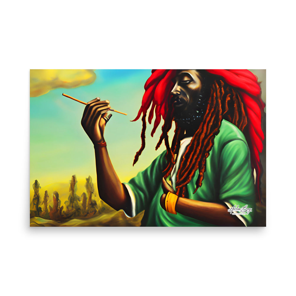 HBC - SPLIF - Poster 18 x 24 or 24 x 36