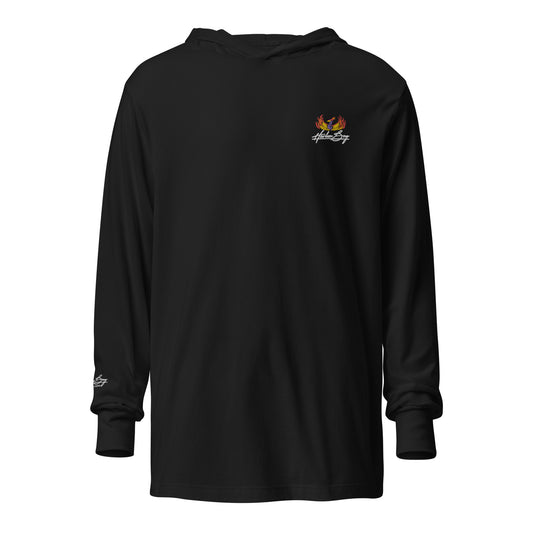 Phoenix Logo Lite Weight Hoodies
