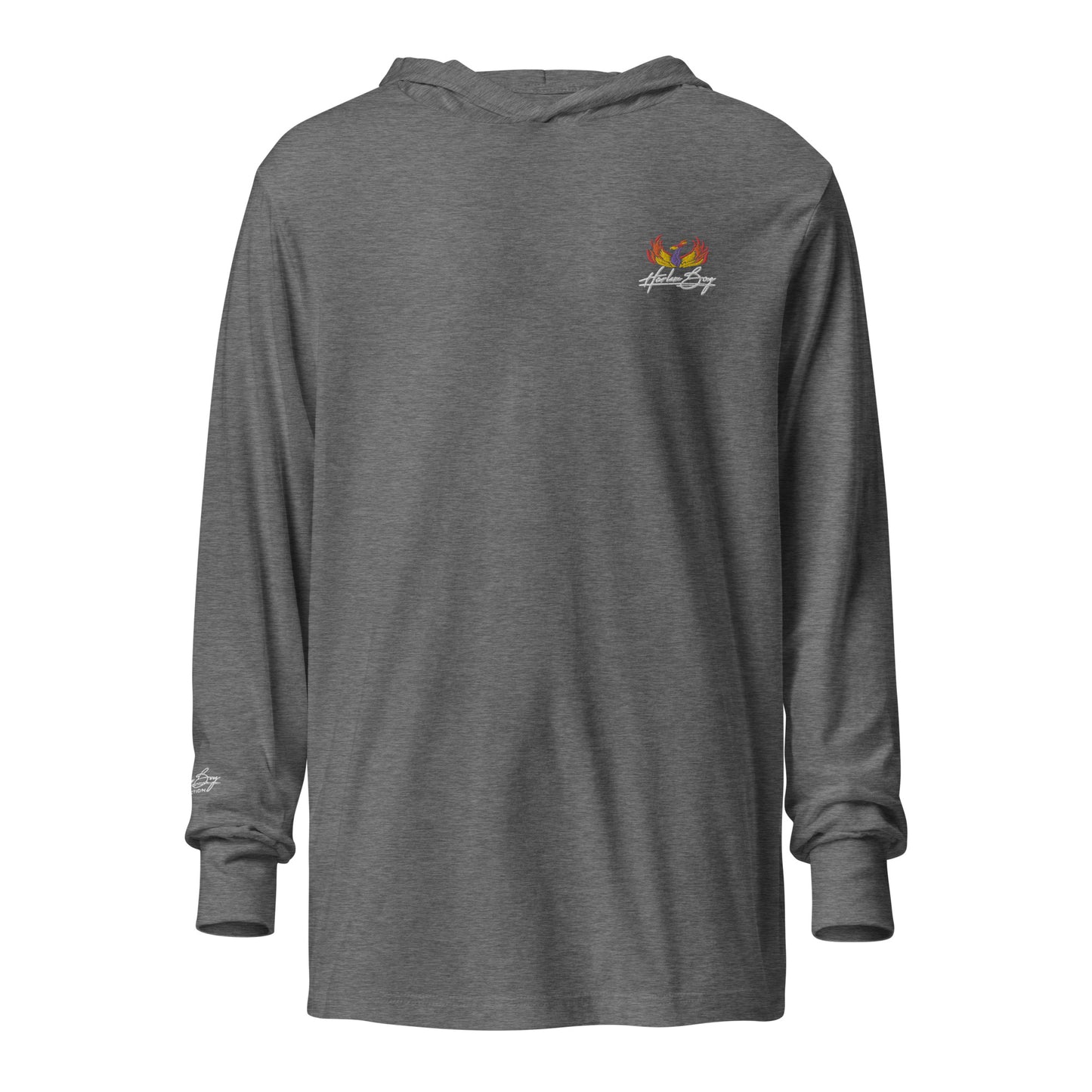 Phoenix Logo Lite Weight Hoodies