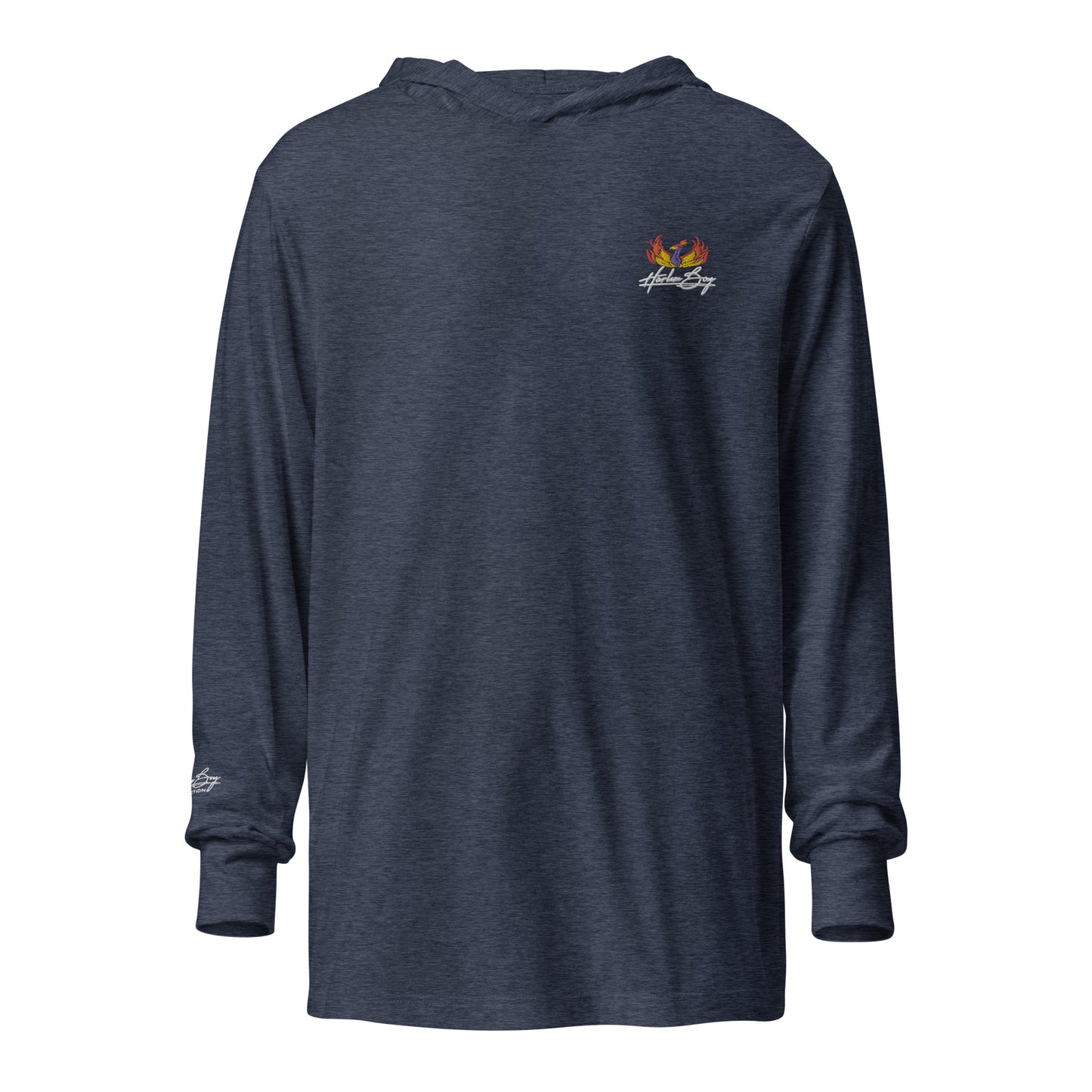 Phoenix Logo Lite Weight Hoodies