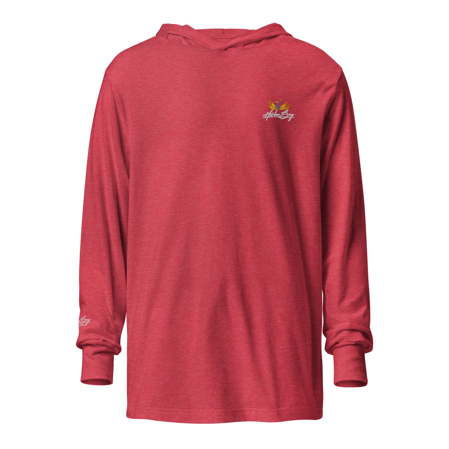 Phoenix Logo Lite Weight Hoodies
