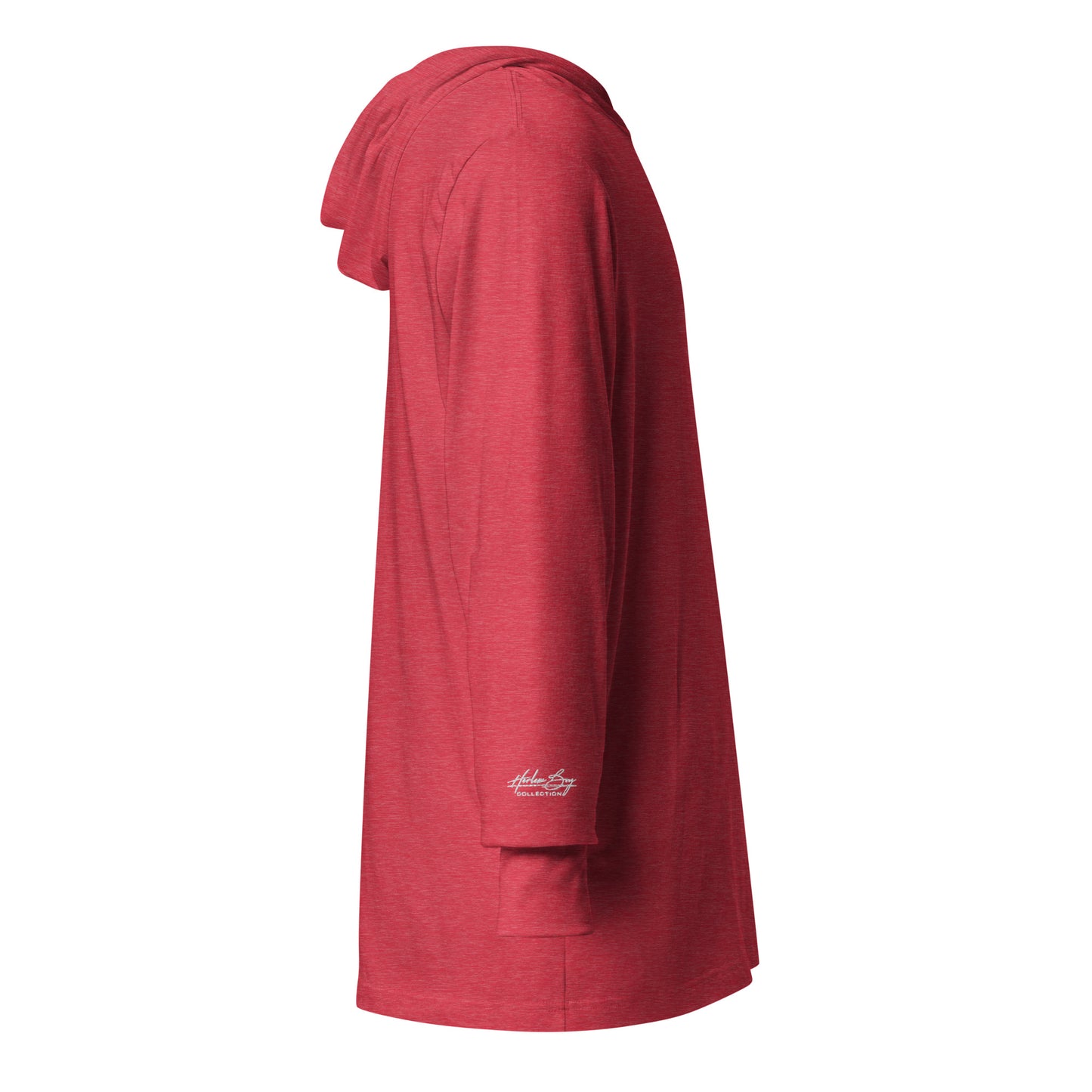 Phoenix Logo Lite Weight Hoodies