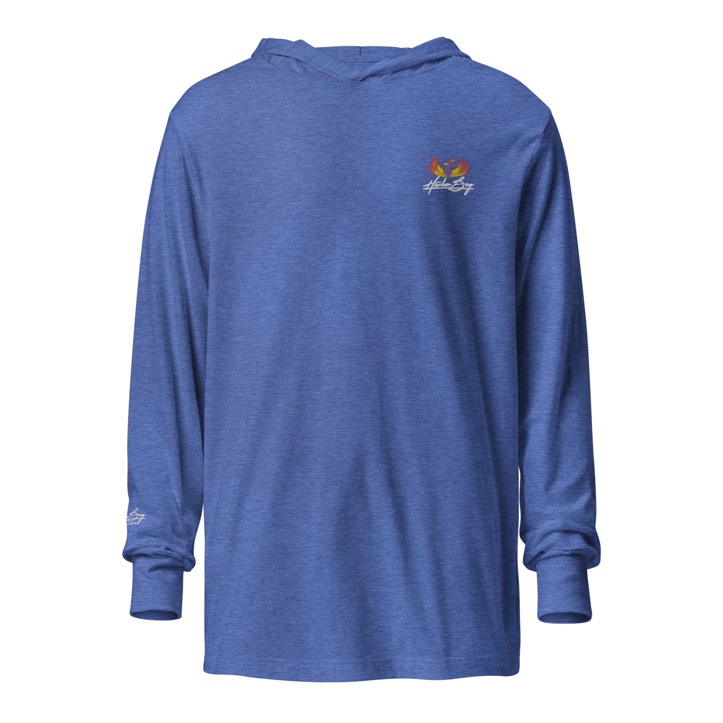 Phoenix Logo Lite Weight Hoodies