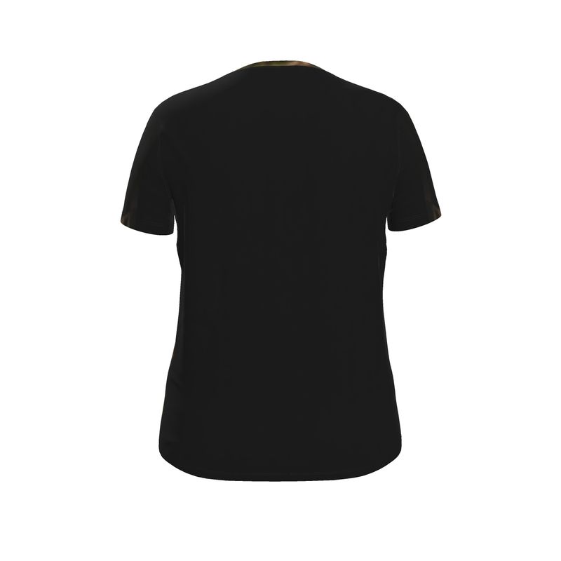 Harlem Boy Collection - Graphic Tee - Animal  Attraction