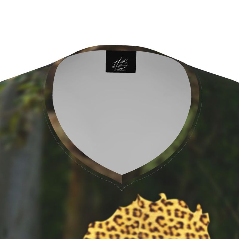 Harlem Boy Collection - Graphic Tee - Animal  Attraction