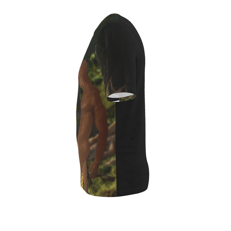 Harlem Boy Collection - Graphic Tee - Animal Attraction