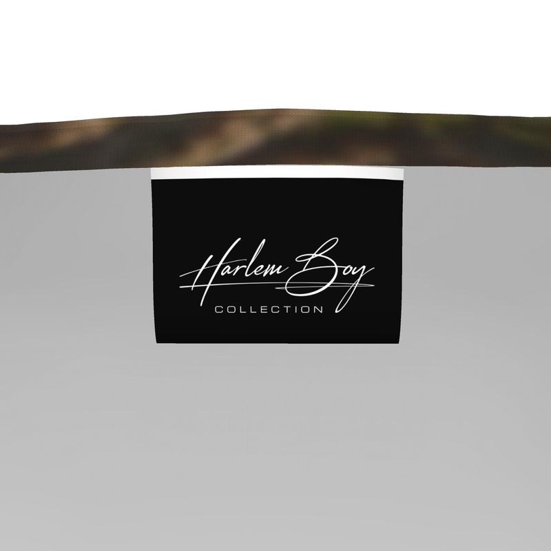 Harlem Boy Collection - Graphic Tee - Animal Attraction