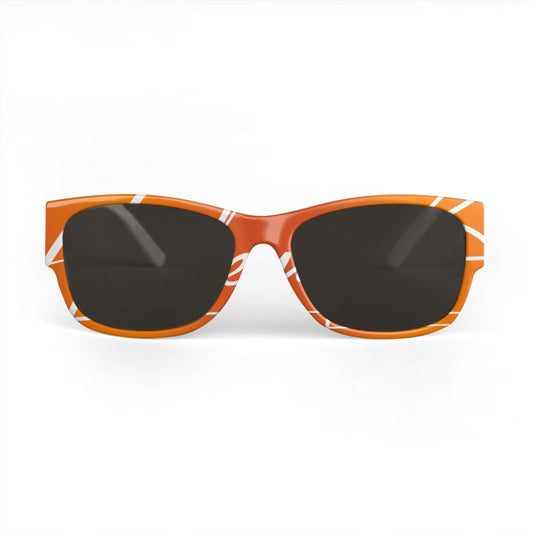 Harlem Boy Collection Sunglasses - Mandarin