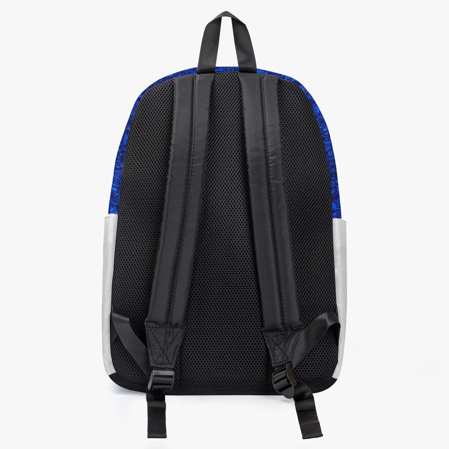 Harlem Boy Collection Backpack - Electric Kiss - Sapphire