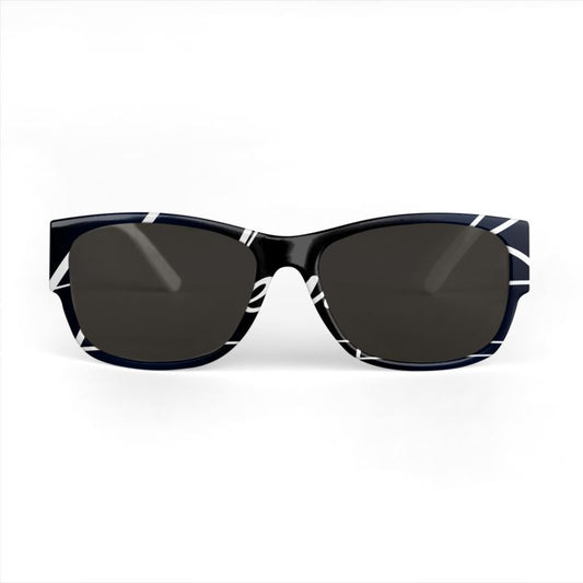 Harlem Boy Collection Sunglasses - Onyx